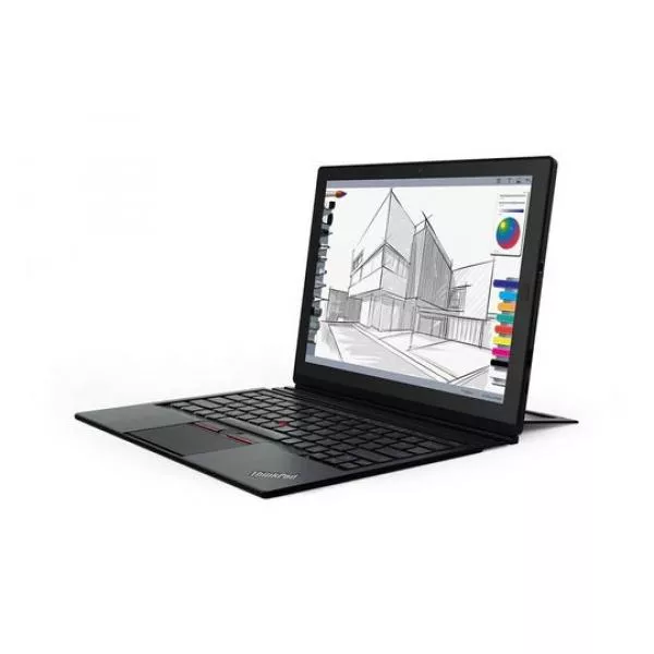 laptop Lenovo ThinkPad X1 Tablet (2nd Gen) + Thinkpad Active Pen SD60G97200