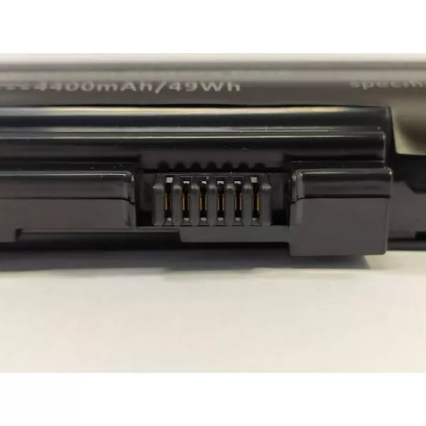 Laptop akkumulátor Replacement HP EliteBook 2560p, 2570p