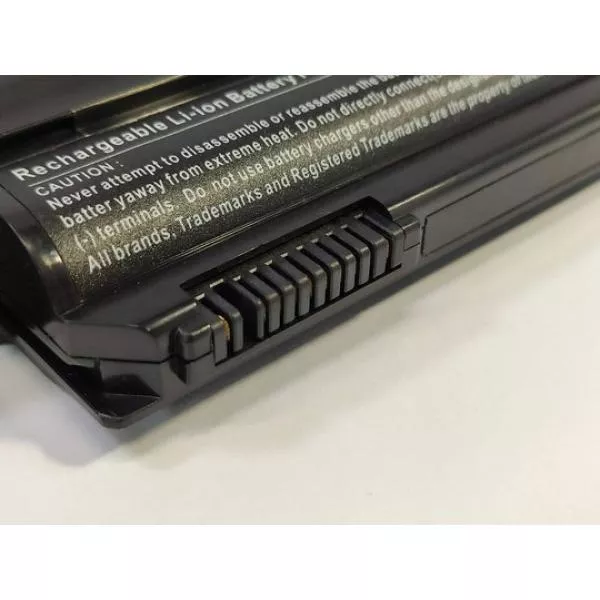 Laptop akkumulátor Replacement Toshiba Tecra R850, R950