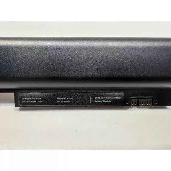 Laptop akkumulátor Replacement for Lenovo ThinkPad Edge E135, E330, X131e, X140e