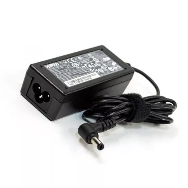 Power adapter HIPRO 30W 5,5 x 1,7mm 19V Acer