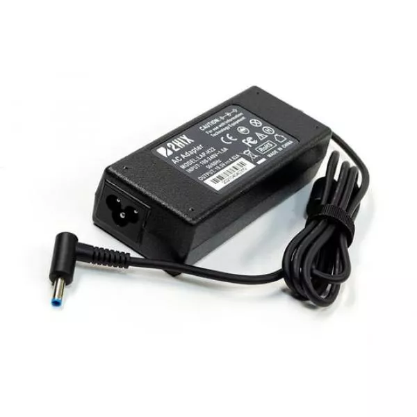 Power adapter Replacement for HP 90W 4,5 x 3mm, 19,5V