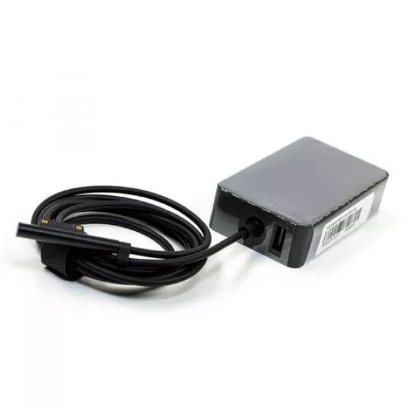 Power adapter Replacement for Microsoft Surface Pro4 30W