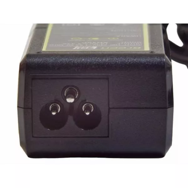 Power adapter Green Cell 65W 4,5 x 3mm, 19,5V