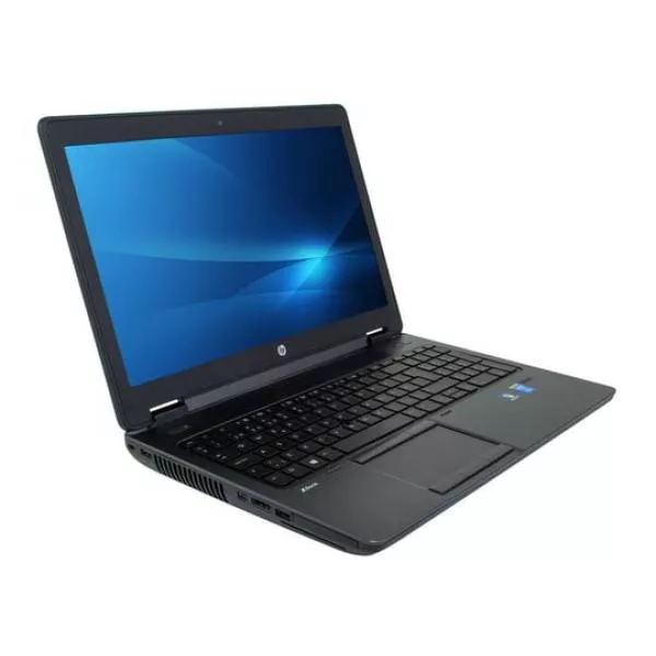 laptop HP ZBook 15