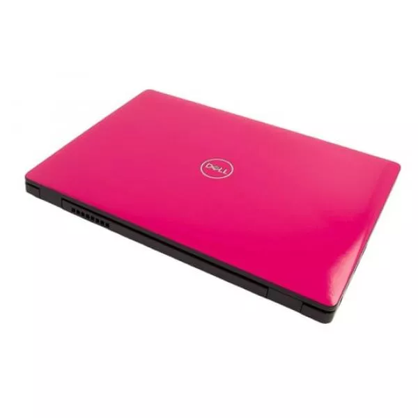 laptop Dell Latitude 5300 Gloss Pink