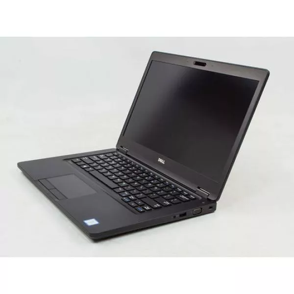 laptop Dell Latitude 5480 Jungle 3D