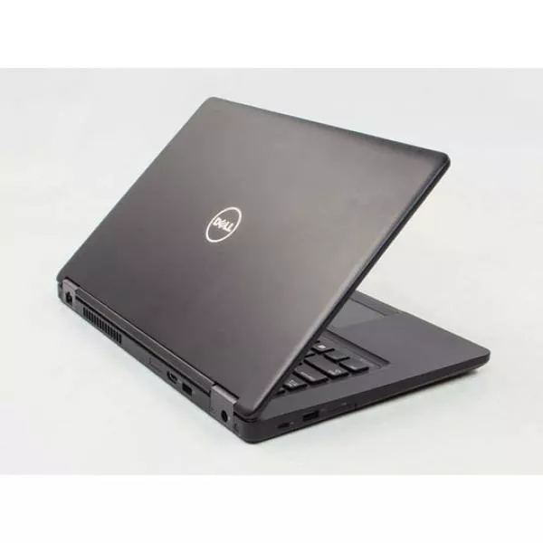 laptop Dell Latitude 5480 Jungle 3D
