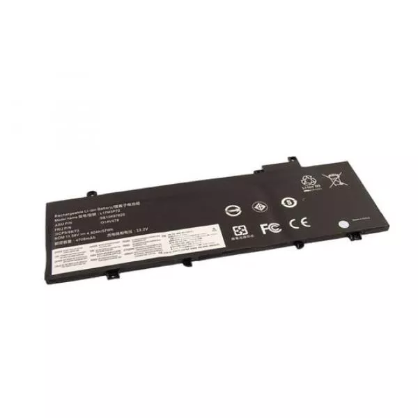 Laptop akkumulátor Replacement Battery for Lenovo ThinkPad T480s