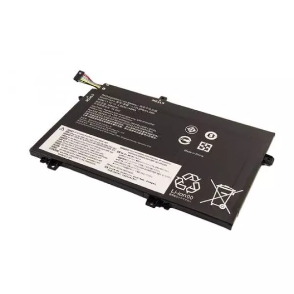 Laptop akkumulátor Replacement for Lenovo ThinkPad L480 (L17L3P52)