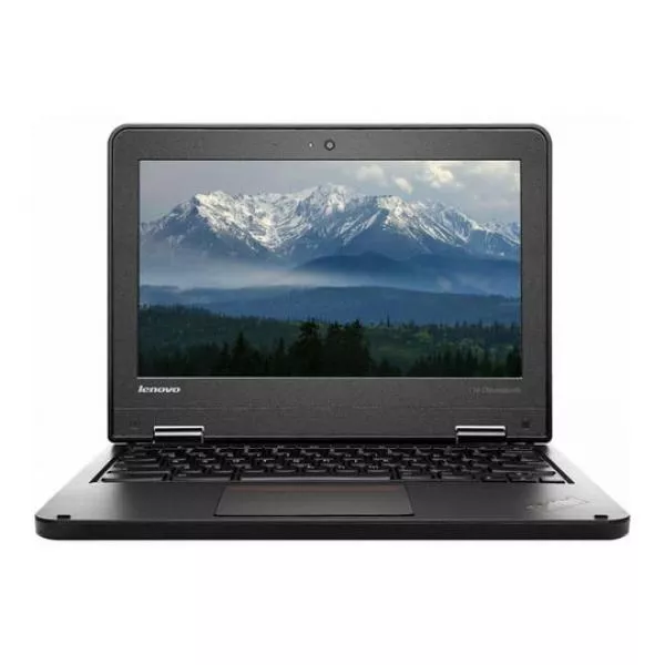 laptop Lenovo ThinkPad Chromebook 11e 1st Gen Furbify Green