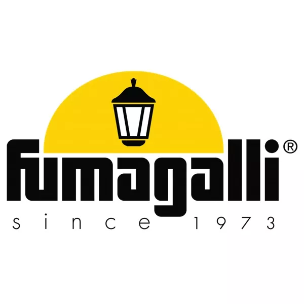Fumagalli REMO 400 POWER LED 5db/csomag 50W 4K E27 szürke lámpafej