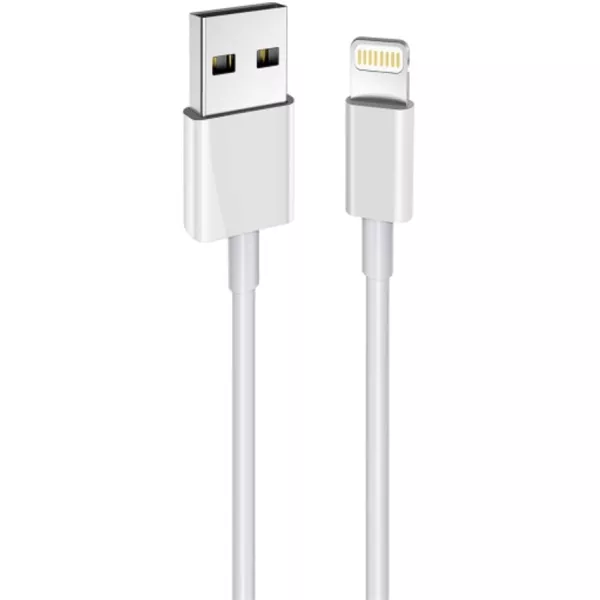 Stansson MFI 2m USB - Lightning kábel