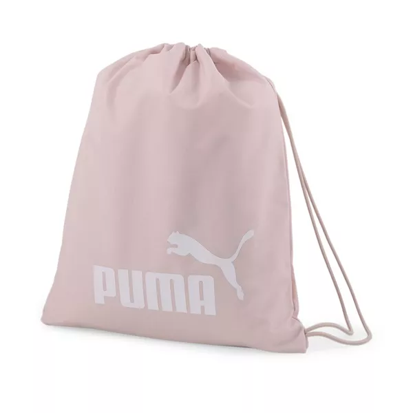 Puma 24 7494379 rózsaszín tornazsák