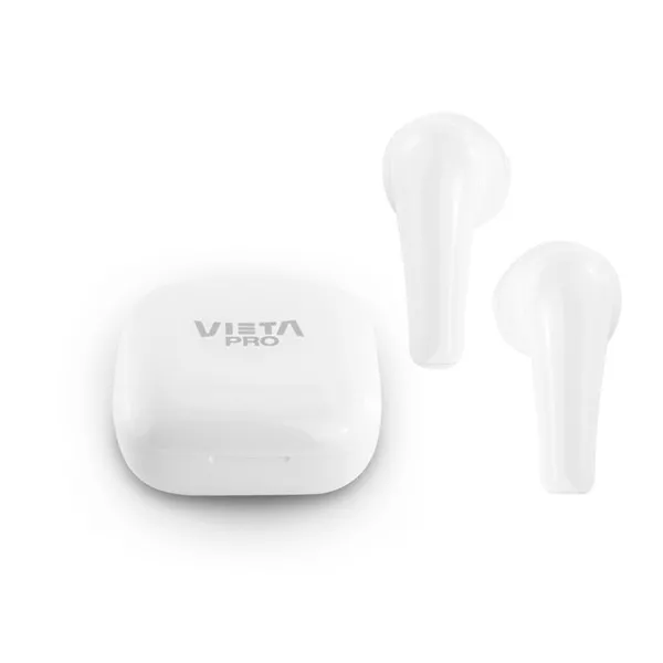 Vieta Pro VAQ-TWS31WH FEEL True Wireless Bluetooth fehér fülhallgató