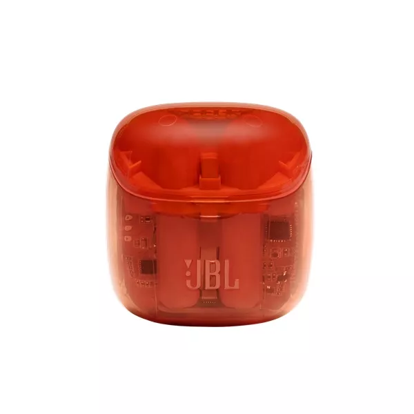 JBL T225TWS GHOSTORG True Wireless Bluetooth narancssárga fülhallgató