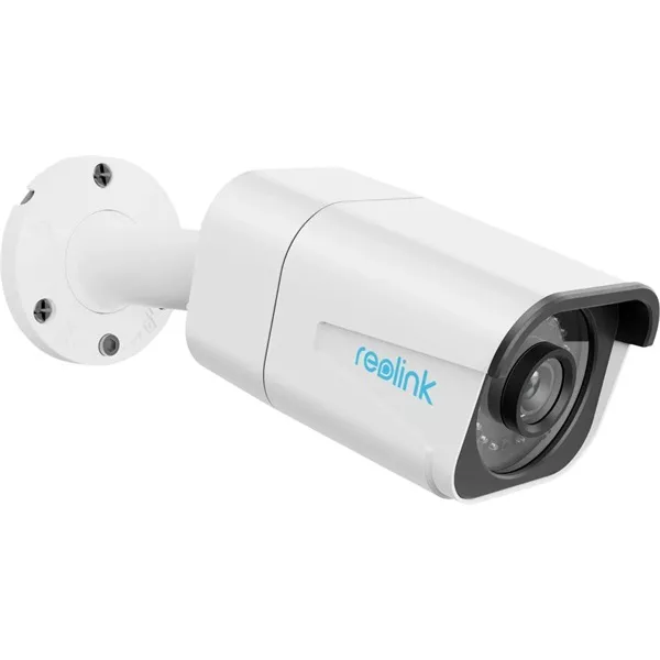 Reolink RLK8-800B4-A 4K IP kamera szett