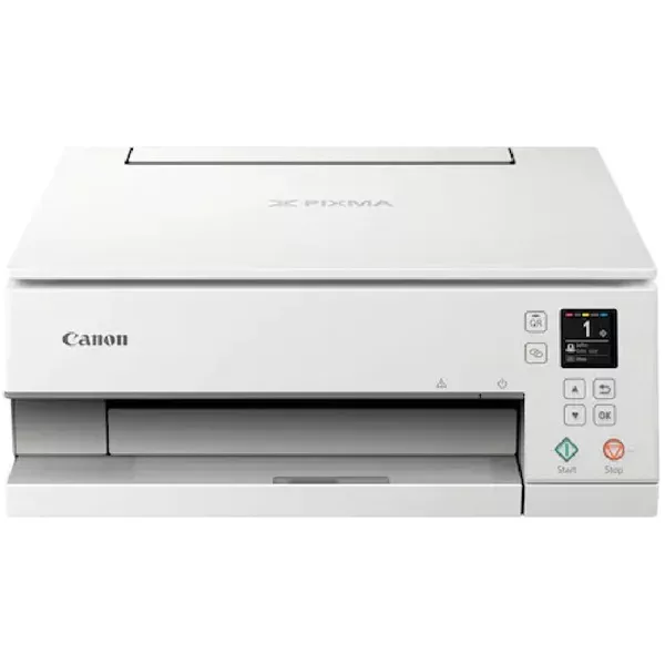 Canon PIXMA TS6351a tintasugaras multifunkciós nyomtató