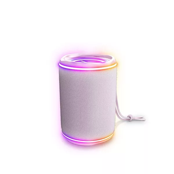 Energy Sistem EN 454945 Urban Box Pink Supernova rózsaszín Bluetooth hangszóró