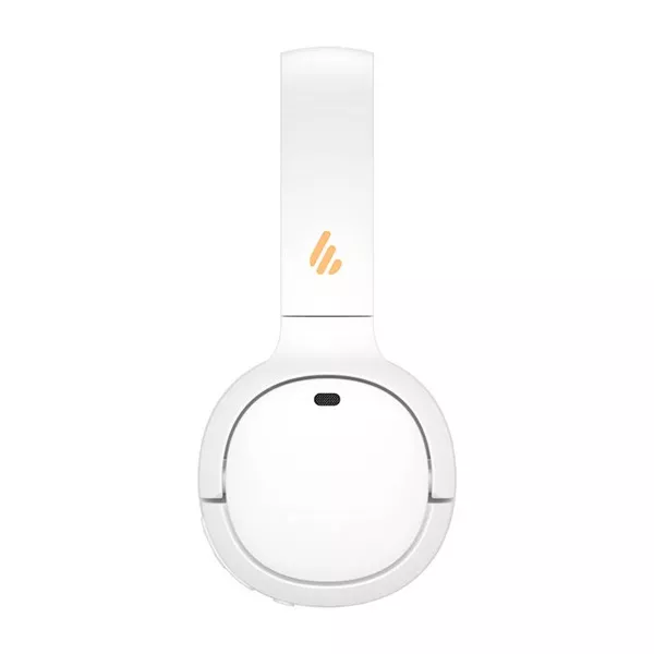 Edifier WH500 vezeték nélküli Bluetooth fehér fejhallgató