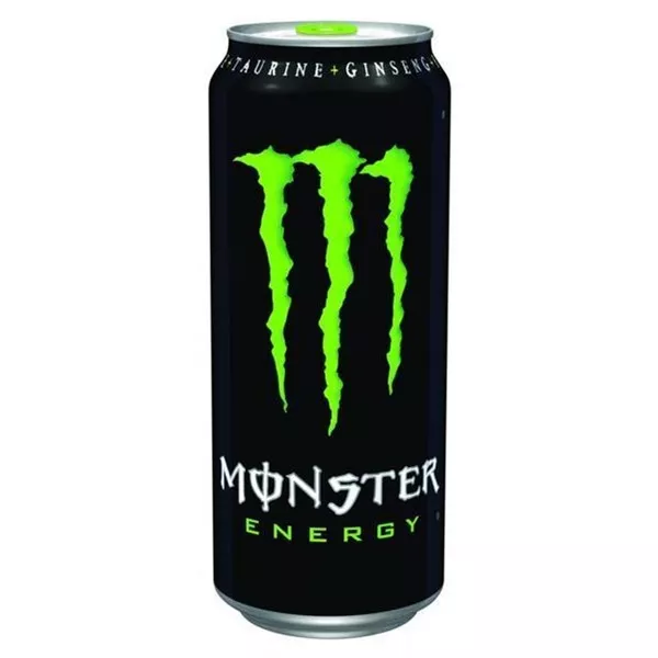 Monster Energy 0,5l energiaital