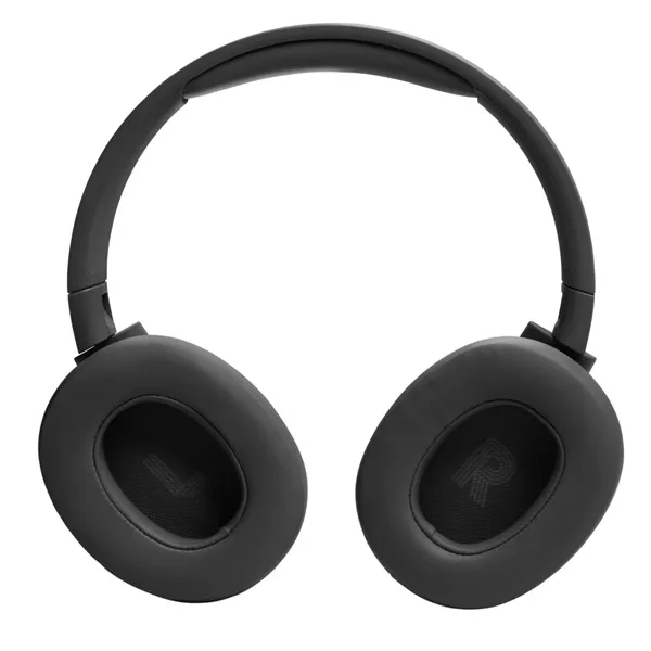 JBL T720BTBLK Bluetooth fekete fejhallgató