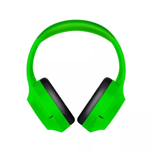 Razer Opus X  zöld vezeték nélküli headset