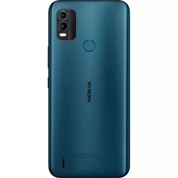 Nokia C21 Plus 6,52