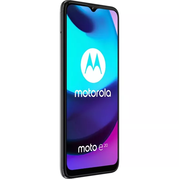 Motorola Moto E20 6,5