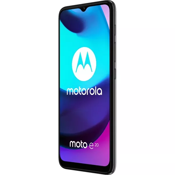 Motorola Moto E20 6,5