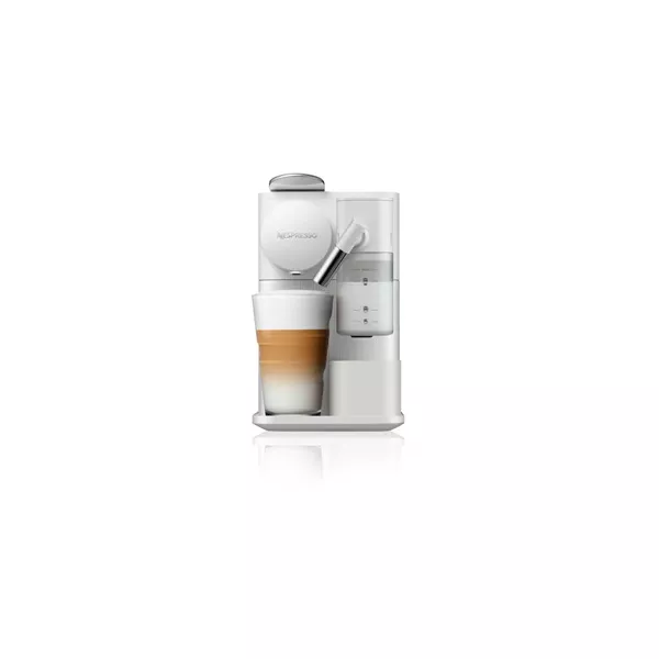 Delonghi EN510.W Nespresso Lattissima One fehér kapszulás kávéfőző