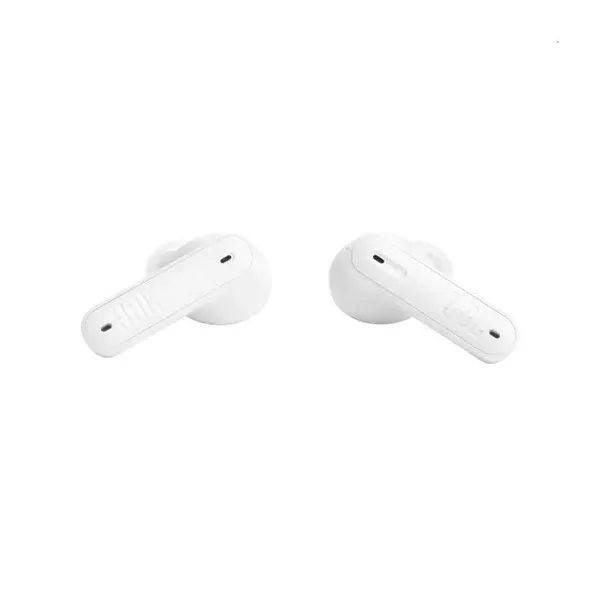 JBL Tune Beam WHT True Wireless Bluetooth zajszűrős fehér fülhallgató