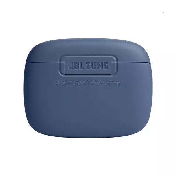 JBL Tune Buds BLU True Wireless Bluetooth zajszűrős kék fülhallgató