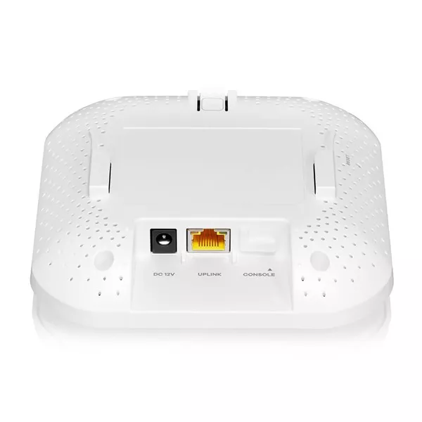 ZYXEL NWA50AXPRO WiFi 6 802.11ax AX3000 Multi-Gig LAN port NebulaFlex Dual-radio Vezeték nélküli Access Point