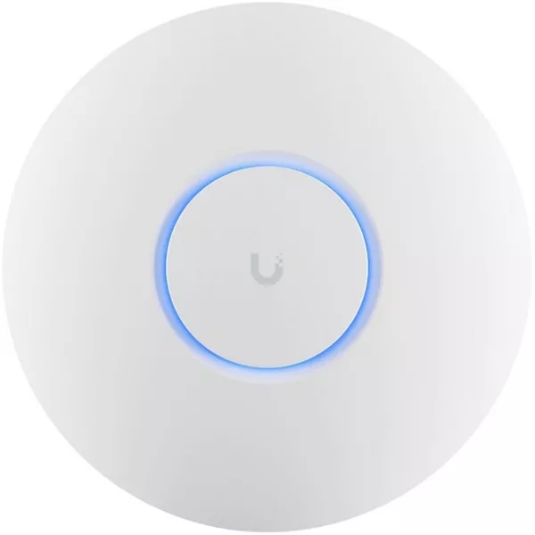 Ubiquiti UniFi U6+ 2x2 Wi-Fi 6 beltéri Access Point