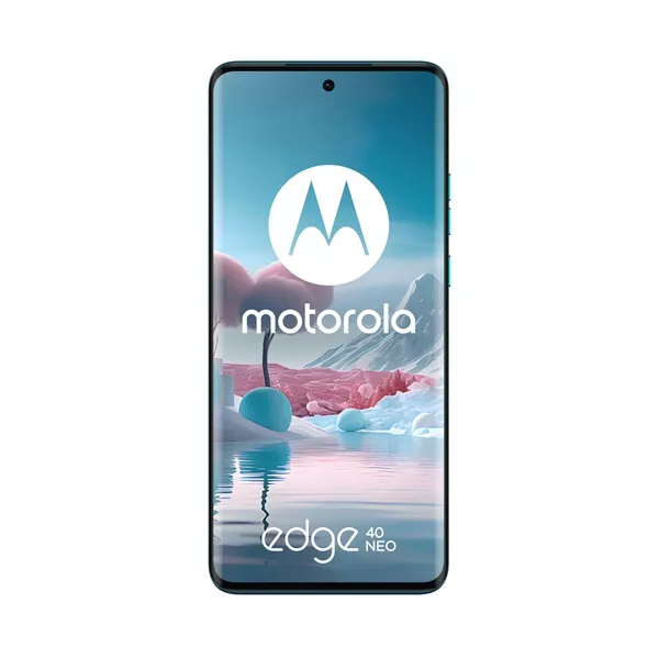 Motorola Edge 40 Neo 6,55