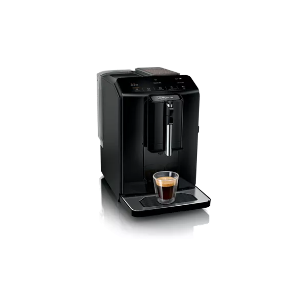 Bosch TIE20129 fekete automata kávéfőző