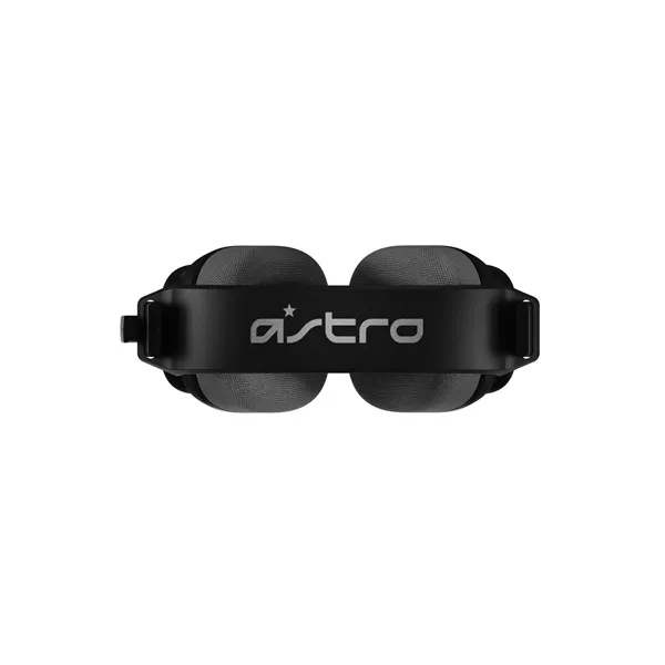 Logitech Astro A10 fekete vezetékes gamer headset