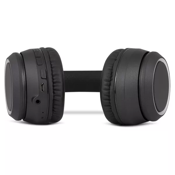 Sencor SEP 701BT BK Bluetooth fekete fejhallgató