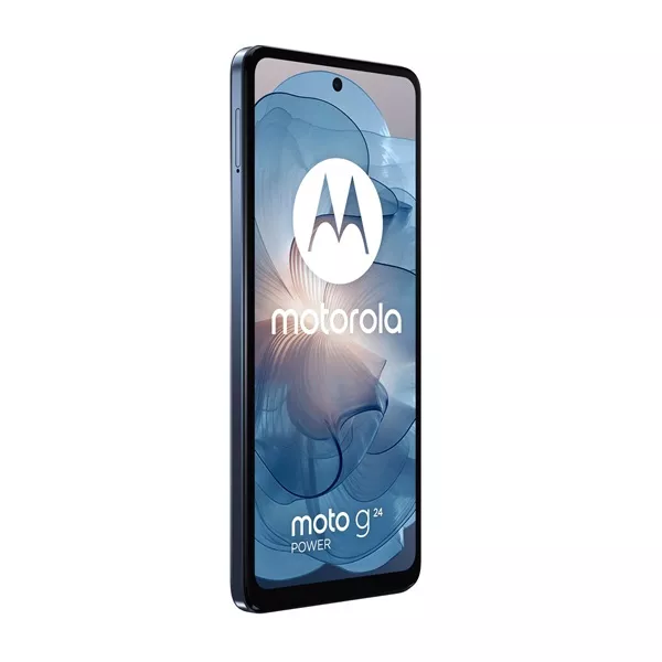 Motorola Moto G24 Power Edition 6,56
