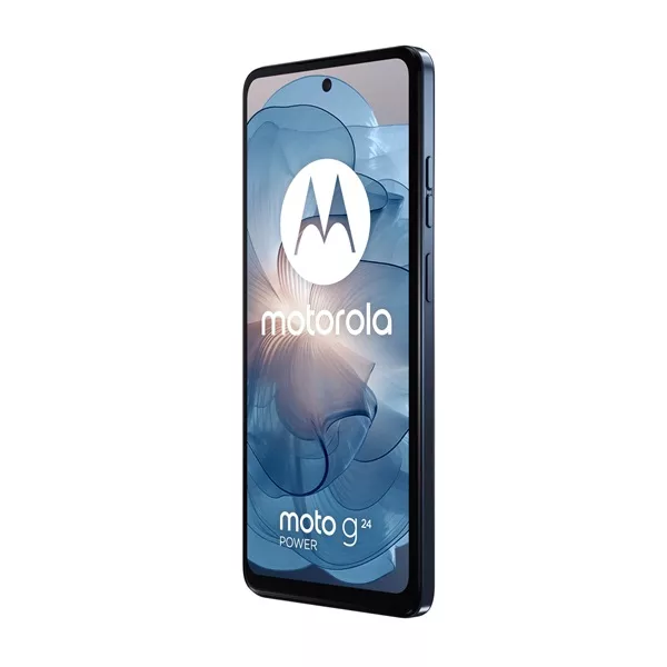 Motorola Moto G24 Power Edition 6,56