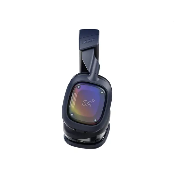 Logitech G Astro A30 vezeték nélküli sötétkék PlayStation/PC gamer headset