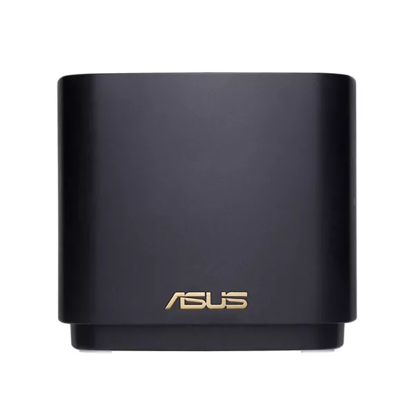 ASUS ZenWifi AX1800 Mini Mesh XD4 PLUS 3-PK fekete vezeték nélküli router