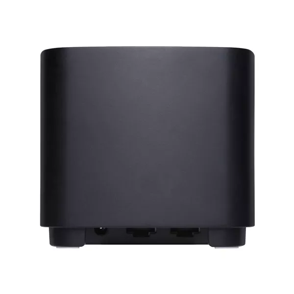 ASUS ZenWifi AX1800 Mini Mesh XD4 PLUS 3-PK fekete vezeték nélküli router