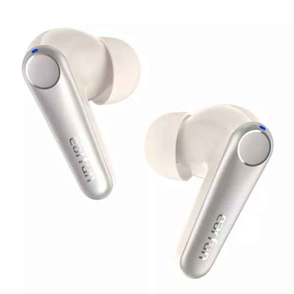 EarFun Air Pro 3 ANC True Wireless Bluteooth fehér fülhallgató
