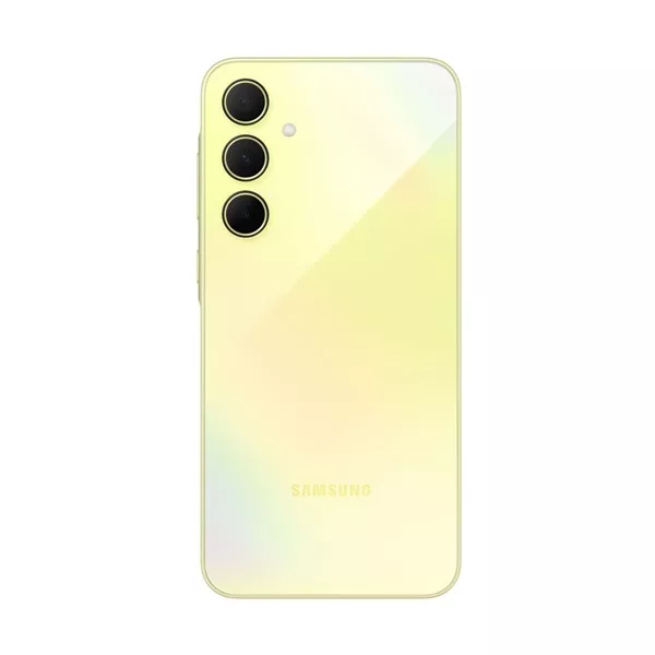 Samsung SM-A356BZYBEUE Galaxy A35 6,6