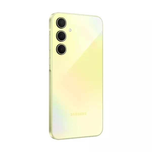Samsung SM-A356BZYBEUE Galaxy A35 6,6