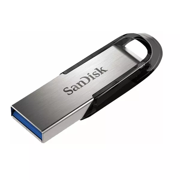 Sandisk 256GB USB3.0 Cruzer Ultra Flair ezüst (139774) Flash Drive