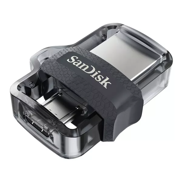 Sandisk 64GB USB3.0/Micro USB 