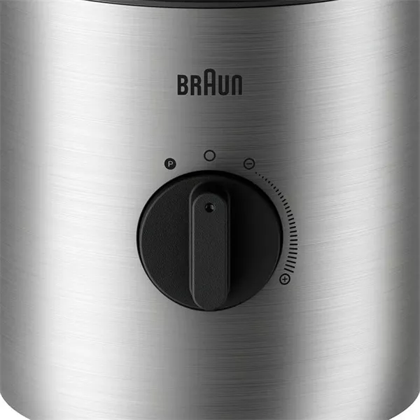 Braun JB3272SI ezüst turmixgép